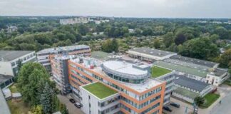 CLS agrees to sell Hamburg life sciences campus CLS agrees sale of Hamburg life sciences campus