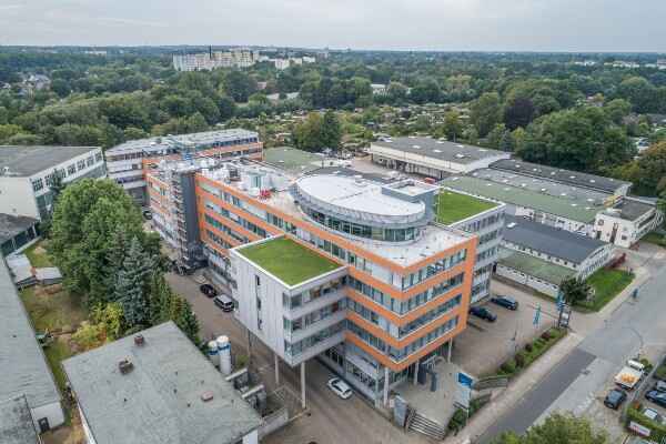 CLS agrees sale of Hamburg life sciences campus CLS agrees sale of Hamburg life sciences campus
