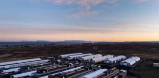 CPP Investments and Equinix complete US$4bn acquisition of atNorth CPP Investments and Equinix complete US$4bn acquisition of atNorth