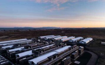 CPP Investments and Equinix complete US$4bn acquisition of atNorth CPP Investments and Equinix complete US$4bn acquisition of atNorth