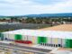 Cabot Properties agrees forward purchase of logistics property near Hanover Cabot Properties agrees forward purchase of logistics property near Hanover