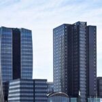 CapMan and AP Pension acquire hotel property in Copenhagen CapMan and AP Pension acquire Crowne Plaza Copenhagen
