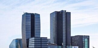 CapMan and AP Pension acquire hotel property in Copenhagen CapMan and AP Pension acquire Crowne Plaza Copenhagen