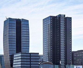 CapMan and AP Pension acquire hotel property in Copenhagen CapMan and AP Pension acquire Crowne Plaza Copenhagen
