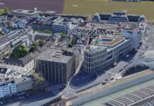 Centralis buys two Cologne hotels for 233 serviced apartments Centralis buys two Cologne hotels for 233 serviced apartments