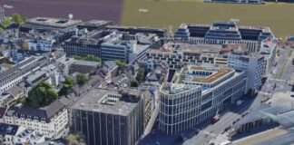 Centralis buys two Cologne hotels for 233 serviced apartments Centralis buys two Cologne hotels for 233 serviced apartments