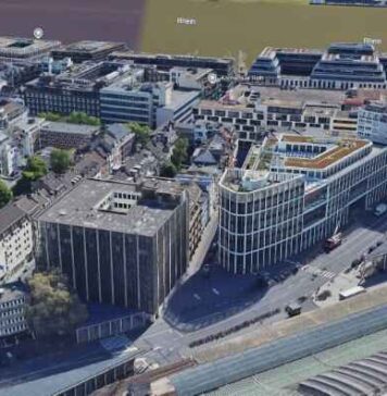 Centralis buys two Cologne hotels for 233 serviced apartments Centralis buys two Cologne hotels for 233 serviced apartments