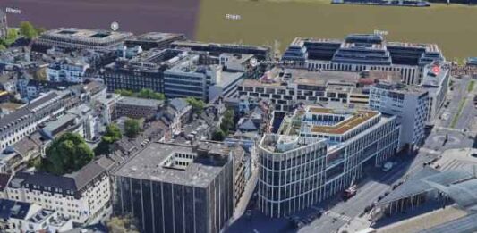 Centralis buys two Cologne hotels for 233 serviced apartments Centralis buys two Cologne hotels for 233 serviced apartments