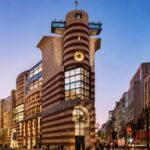 Cheyne provides £121m loan for landmark City of London office Cheyne provides £121m loan for landmark City of London office