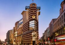 Cheyne provides £121m loan for landmark City of London office Cheyne provides £121m loan for landmark City of London office