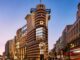 Cheyne provides £121m loan for landmark City of London office Cheyne provides £121m loan for landmark City of London office