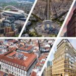 Cheyne Capital raises £3bn for latest European real estate lending strategy Cheyne Capital raises £3bn for latest European real estate lending strategy