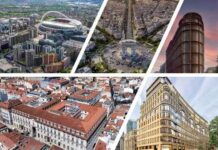 Cheyne Capital raises £3bn for latest European real estate lending strategy Cheyne Capital raises £3bn for latest European real estate lending strategy