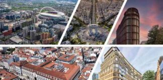 Cheyne Capital raises £3bn for latest European real estate lending strategy Cheyne Capital raises £3bn for latest European real estate lending strategy