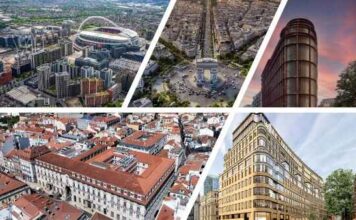 Cheyne Capital raises £3bn for latest European real estate lending strategy Cheyne Capital raises £3bn for latest European real estate lending strategy