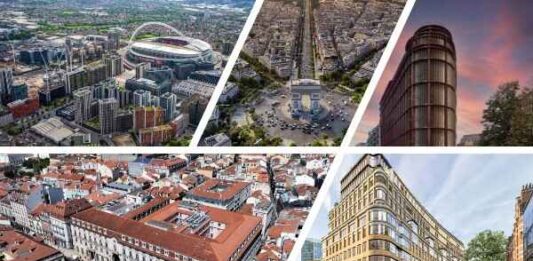 Cheyne Capital raises £3bn for latest European real estate lending strategy Cheyne Capital raises £3bn for latest European real estate lending strategy