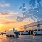 Chinese businesses commit to over 2.5m sqm of industrial and logistics space in Europe Chinese occupiers take over 2.5m sqm of industrial and logistics space in Europe