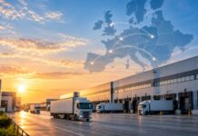 Chinese businesses commit to over 2.5m sqm of industrial and logistics space in Europe Chinese occupiers take over 2.5m sqm of industrial and logistics space in Europe