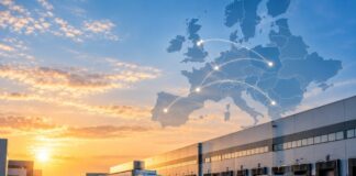 Chinese businesses commit to over 2.5m sqm of industrial and logistics space in Europe Chinese occupiers take over 2.5m sqm of industrial and logistics space in Europe