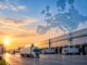 Chinese businesses commit to over 2.5m sqm of industrial and logistics space in Europe Chinese occupiers take over 2.5m sqm of industrial and logistics space in Europe