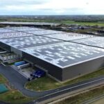 Clarion Partners acquires 116,800 sqm logistics facility in northern France Clarion Partners acquires 116,800 sqm logistics facility in northern France