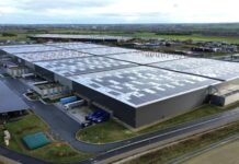 Clarion Partners acquires 116,800 sqm logistics facility in northern France Clarion Partners acquires 116,800 sqm logistics facility in northern France