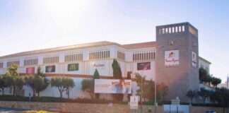 Commerz Real sells shopping centre in Portugal for €130m Commerz Real sells shopping centre in Portugal for €130m