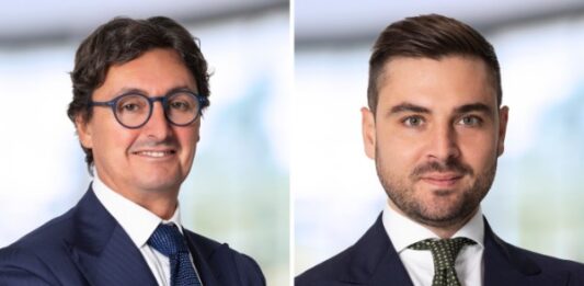 Savills IM SGR expands into Italian real estate debt market Savills IM SGR expands into Italian real estate debt market