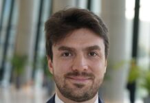 DTZ Investors names Nicholas Garattini head of capital formation DTZ Investors names Nicholas Garattini Head of Capital Formation