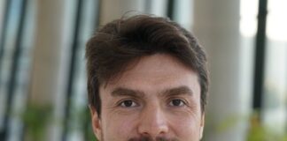 DTZ Investors names Nicholas Garattini head of capital formation DTZ Investors names Nicholas Garattini Head of Capital Formation