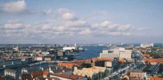 Ontario Teachers’ acquires seven-asset Danish residential portfolio Ontario Teachers’ acquires seven-asset Danish residential portfolio