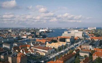Ontario Teachers’ acquires seven-asset Danish residential portfolio Ontario Teachers’ acquires seven-asset Danish residential portfolio