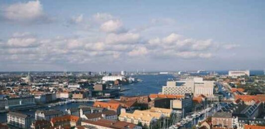 Ontario Teachers’ acquires seven-asset Danish residential portfolio Ontario Teachers’ acquires seven-asset Danish residential portfolio