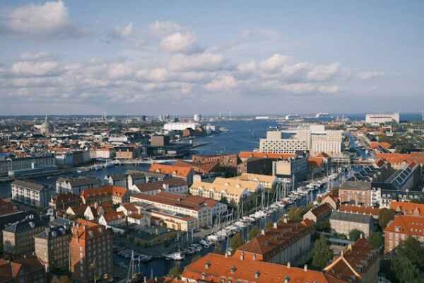 Danish residential market Ontario Teachers’ acquires seven-asset Danish residential portfolio