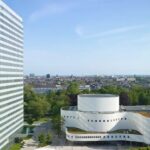 Dreischeibenhaus acquired by HIH Invest-led institutional club deal Dreischeibenhaus acquired by HIH Invest-led institutional club deal