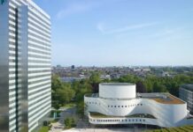 Dreischeibenhaus acquired by HIH Invest-led institutional club deal Dreischeibenhaus acquired by HIH Invest-led institutional club deal