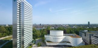 Dreischeibenhaus acquired by HIH Invest-led institutional club deal Dreischeibenhaus acquired by HIH Invest-led institutional club deal