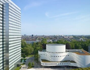 Dreischeibenhaus acquired by HIH Invest-led institutional club deal Dreischeibenhaus acquired by HIH Invest-led institutional club deal