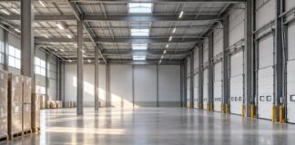 Delin Property arranges €227m refinancing for Dutch logistics fund Delin Property arranges €227m refinancing for Dutch logistics fund