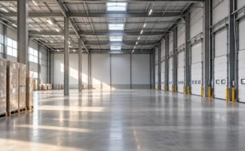 Delin Property arranges €227m refinancing for Dutch logistics fund Delin Property arranges €227m refinancing for Dutch logistics fund