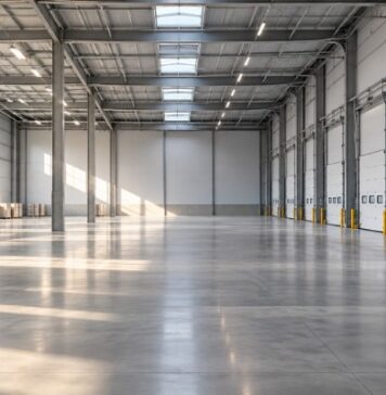 Delin Property arranges €227m refinancing for Dutch logistics fund Delin Property arranges €227m refinancing for Dutch logistics fund