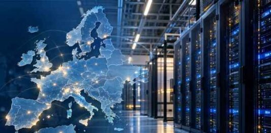 EMEA data centre development pipeline reaches 18.3 GW EMEA data centre development pipeline reaches 18.3 GW