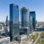 Eastnine completes €285m acquisition of Warsaw’s The Bridge Eastnine completes €285m acquisition of Warsaw’s The Bridge