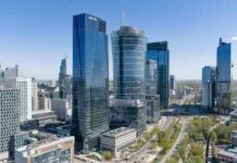 Eastnine completes €285m acquisition of Warsaw’s The Bridge Eastnine completes €285m acquisition of Warsaw’s The Bridge