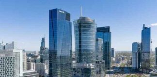 Eastnine completes €285m acquisition of Warsaw’s The Bridge Eastnine completes €285m acquisition of Warsaw’s The Bridge
