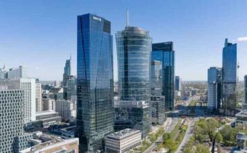 Eastnine completes €285m acquisition of Warsaw’s The Bridge Eastnine completes €285m acquisition of Warsaw’s The Bridge