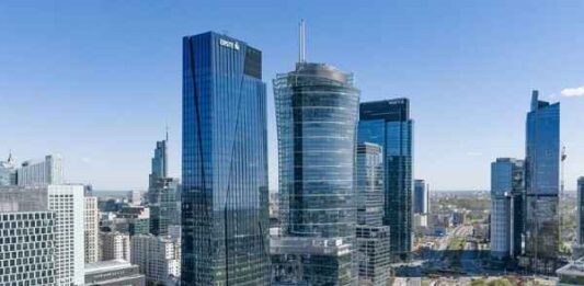 Eastnine completes €285m acquisition of Warsaw’s The Bridge Eastnine completes €285m acquisition of Warsaw’s The Bridge