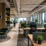 65% of European office occupiers plan to relocate within three years 65% of European office occupiers plan to relocate within three years