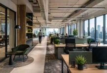 65% of European office occupiers plan to relocate within three years 65% of European office occupiers plan to relocate within three years