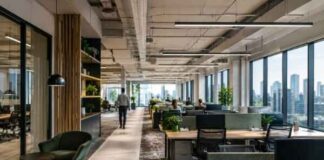 65% of European office occupiers plan to relocate within three years 65% of European office occupiers plan to relocate within three years